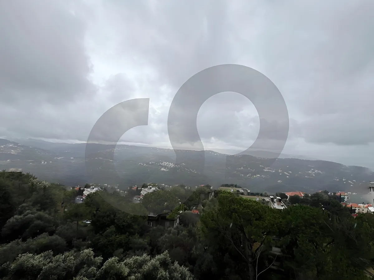 Apartment for Sale in Broummana, Lebanon - 3 bed, 3 bath