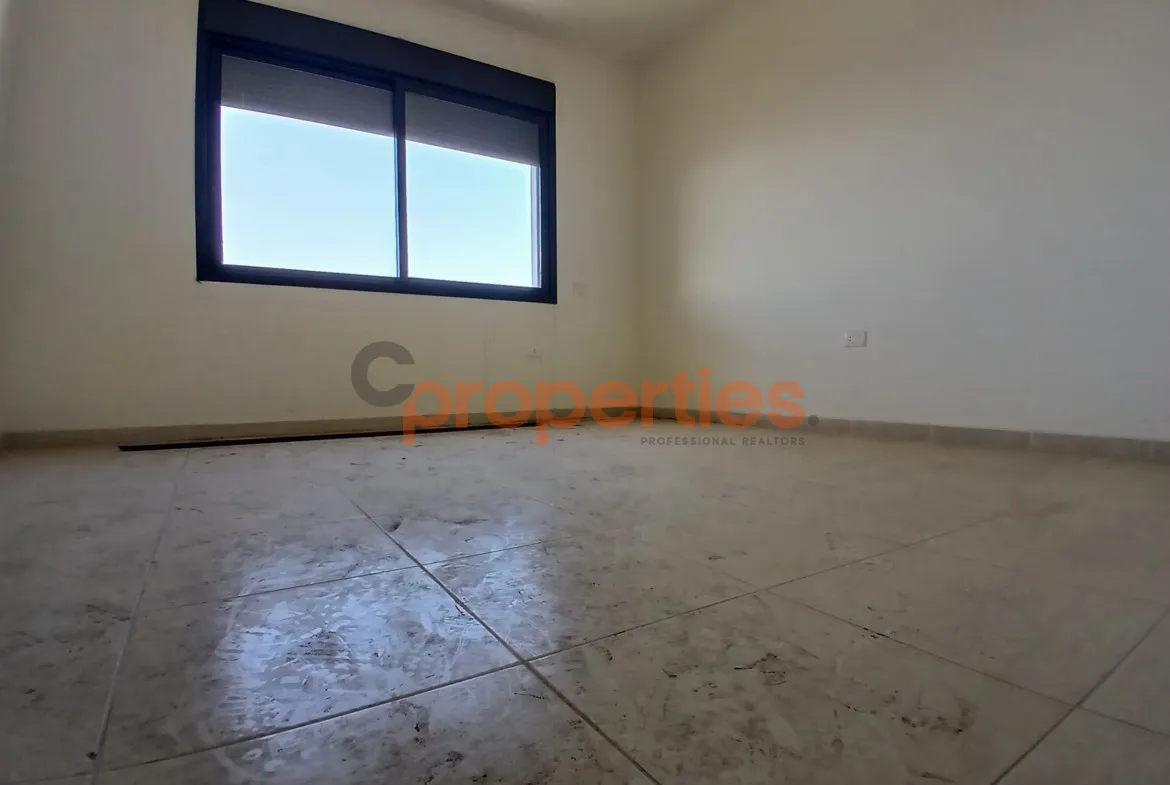 Apartment for Sale in Kfar Yassine