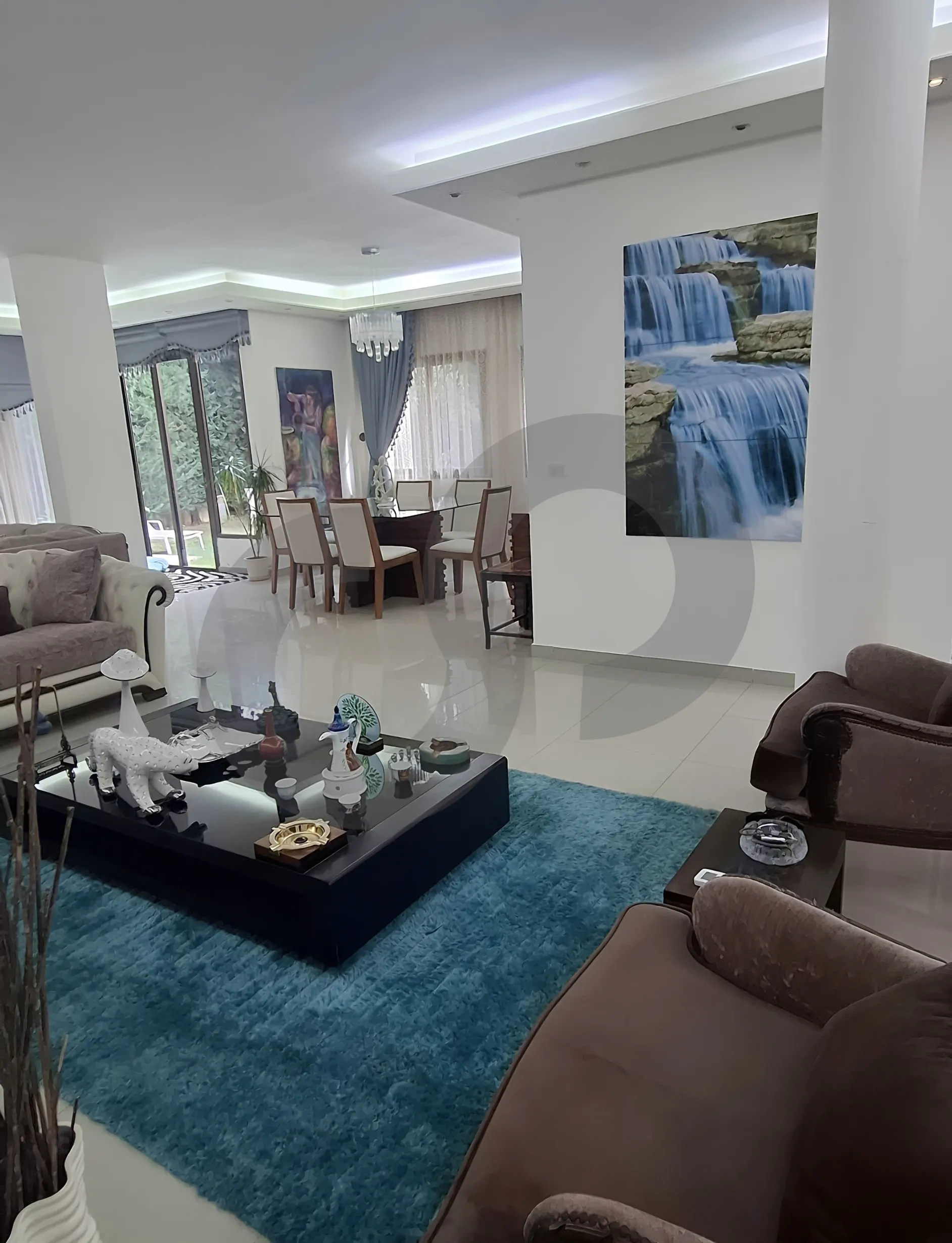 Villa for Sale in Rmayleh