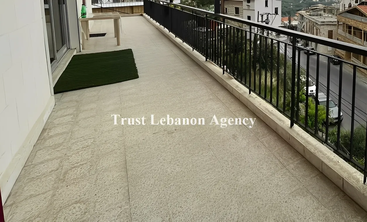 Apartment for Sale in Metn Beit Chabeb Lebanon
