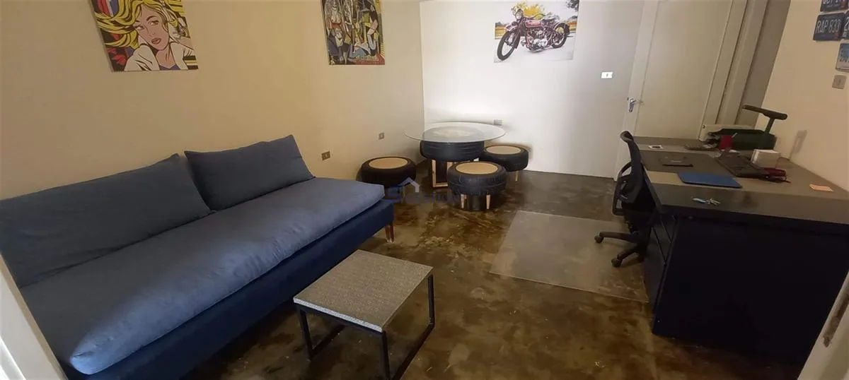 Apartment for Rent in Achrafieh