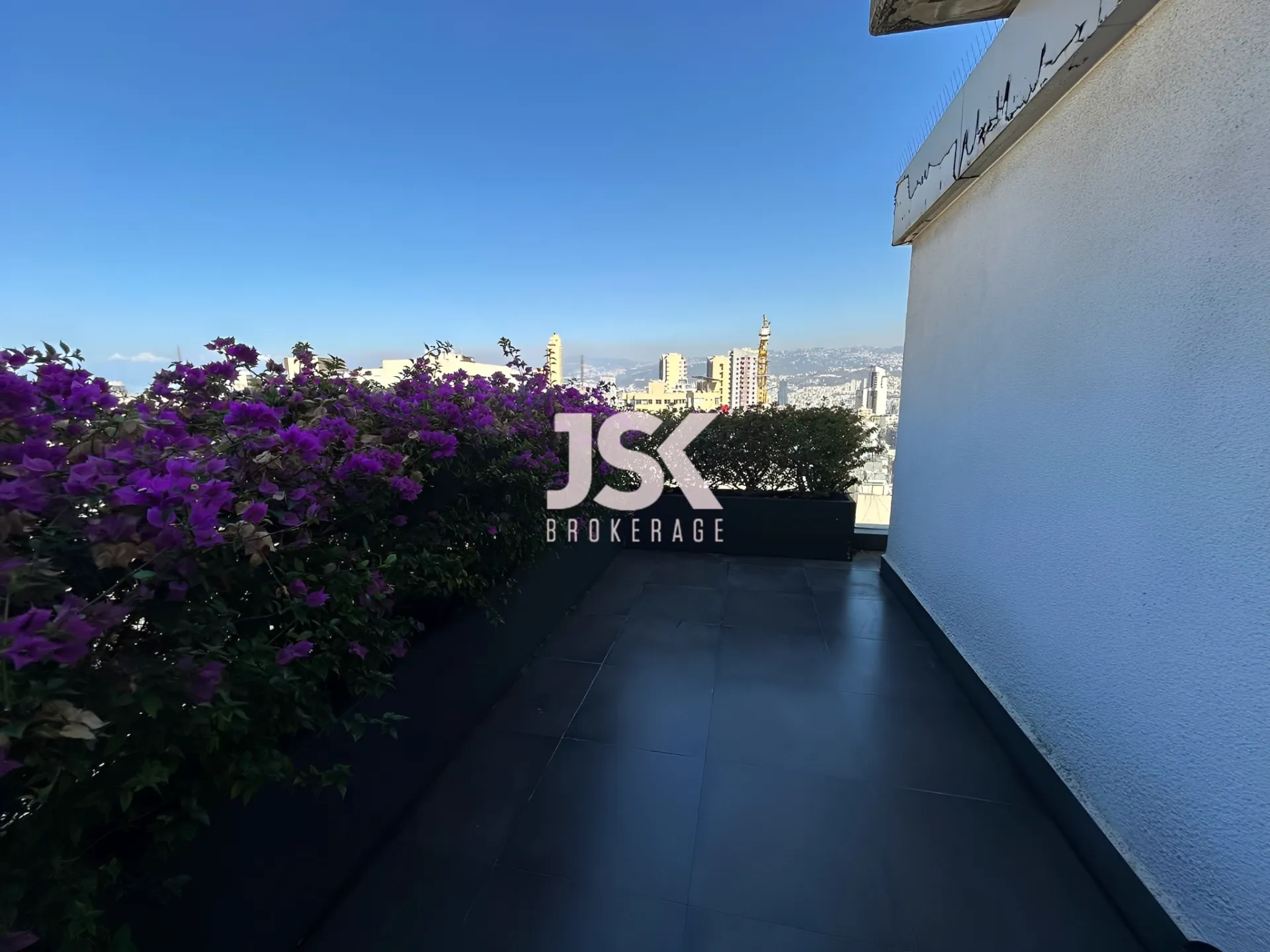 Apartment for Sale in Achrafieh