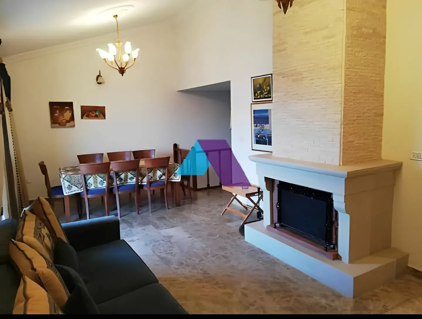 Apartment for Sale in Broummana