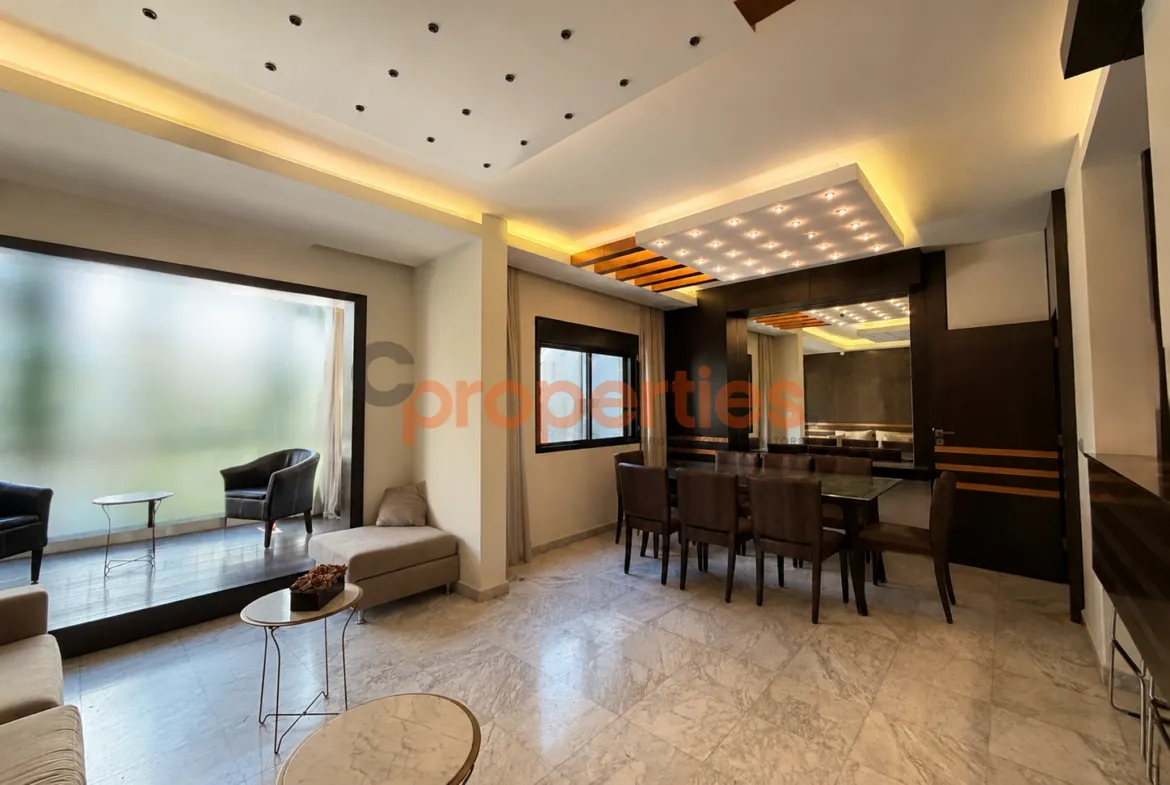 Apartment for Sale in Naqqache