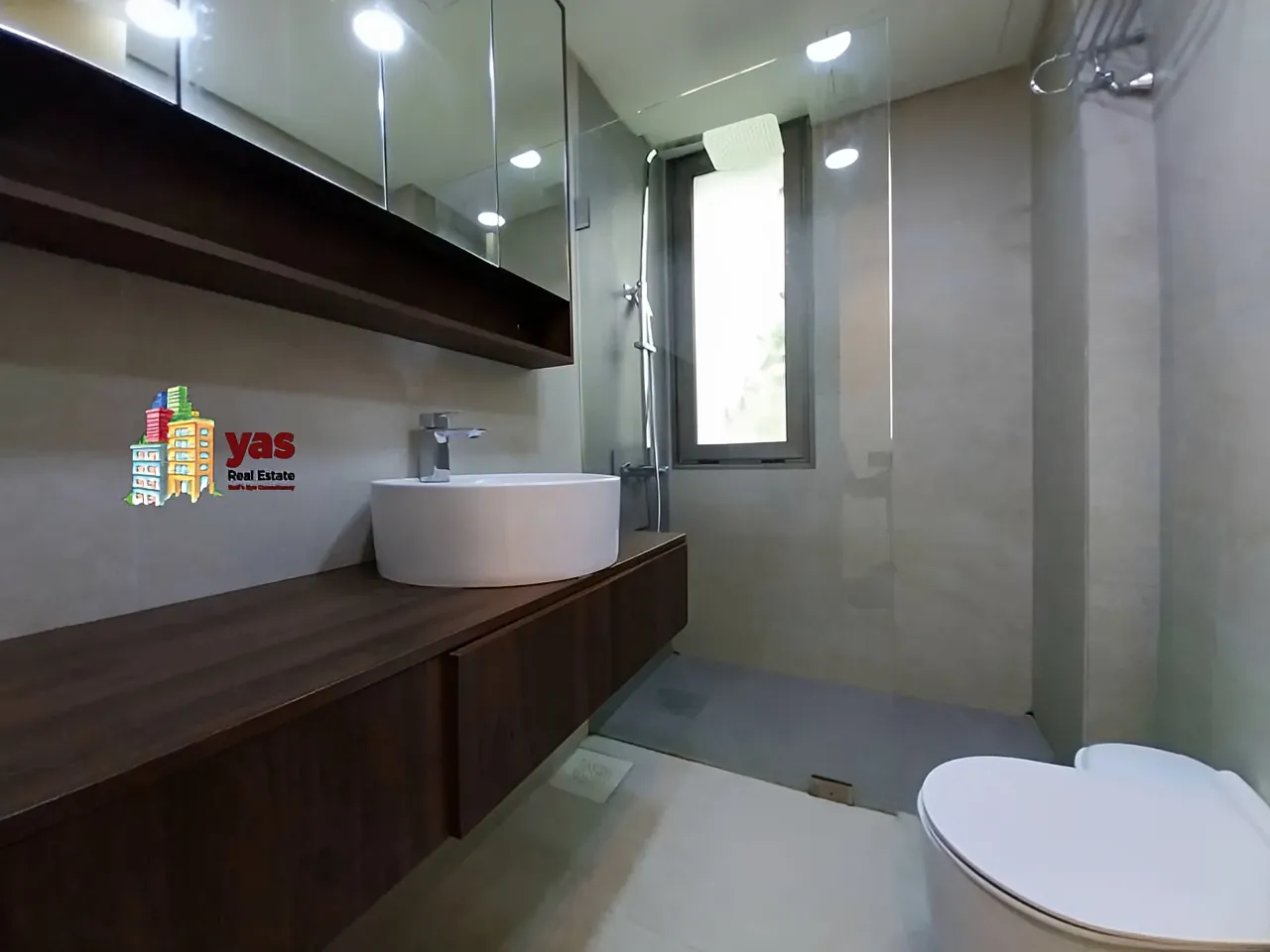 Apartment for Rent in Tabarja