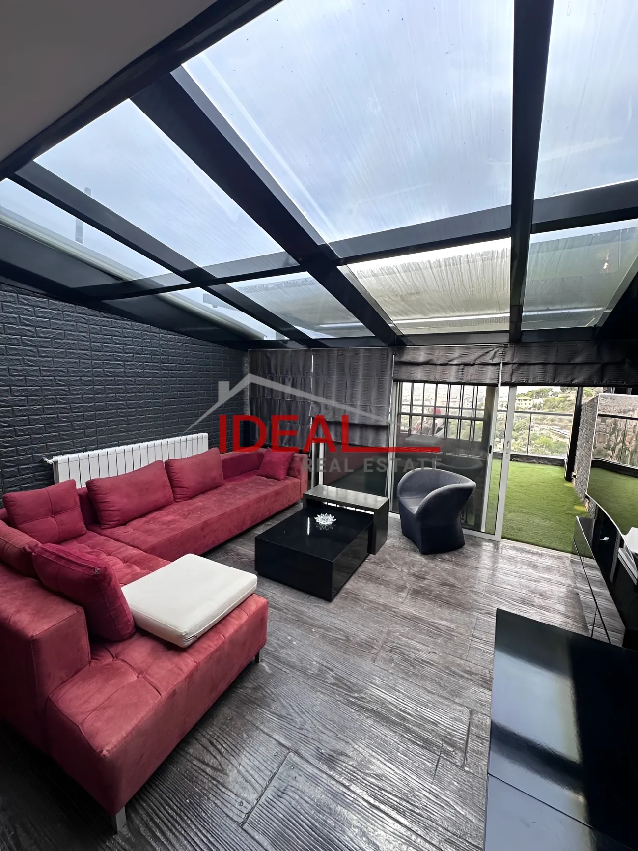 Apartment for rent in Bsaba