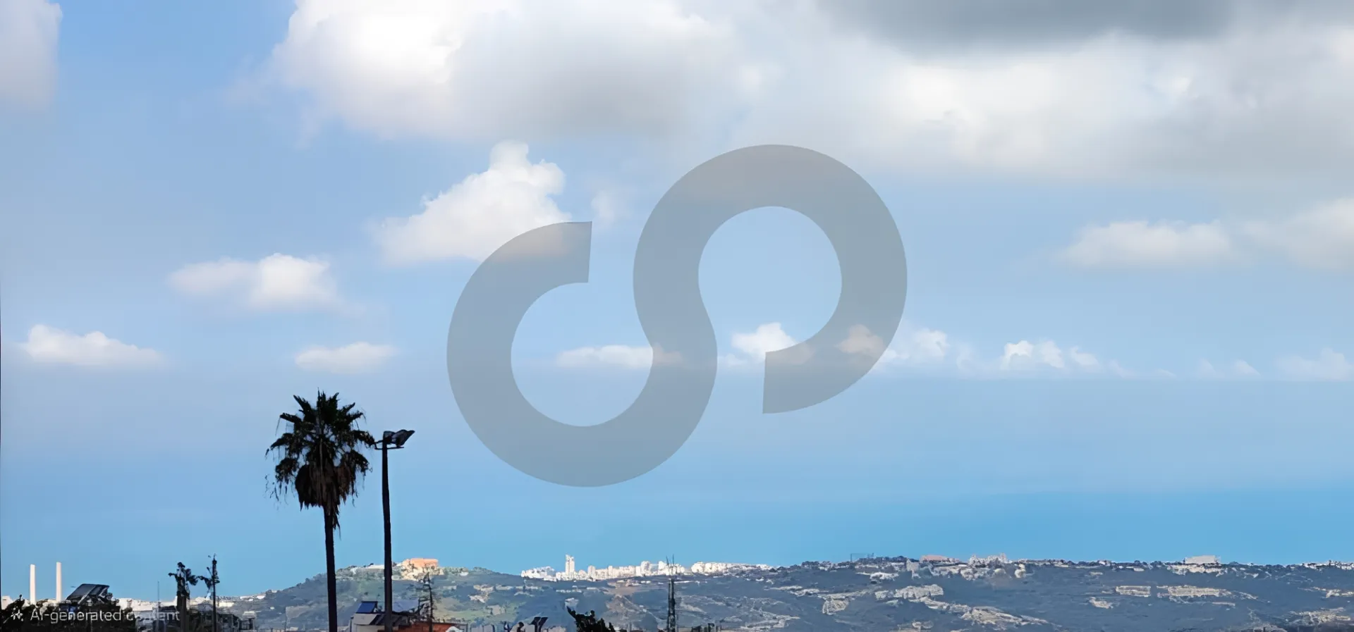 Land for Sale in Cornet Chahwan