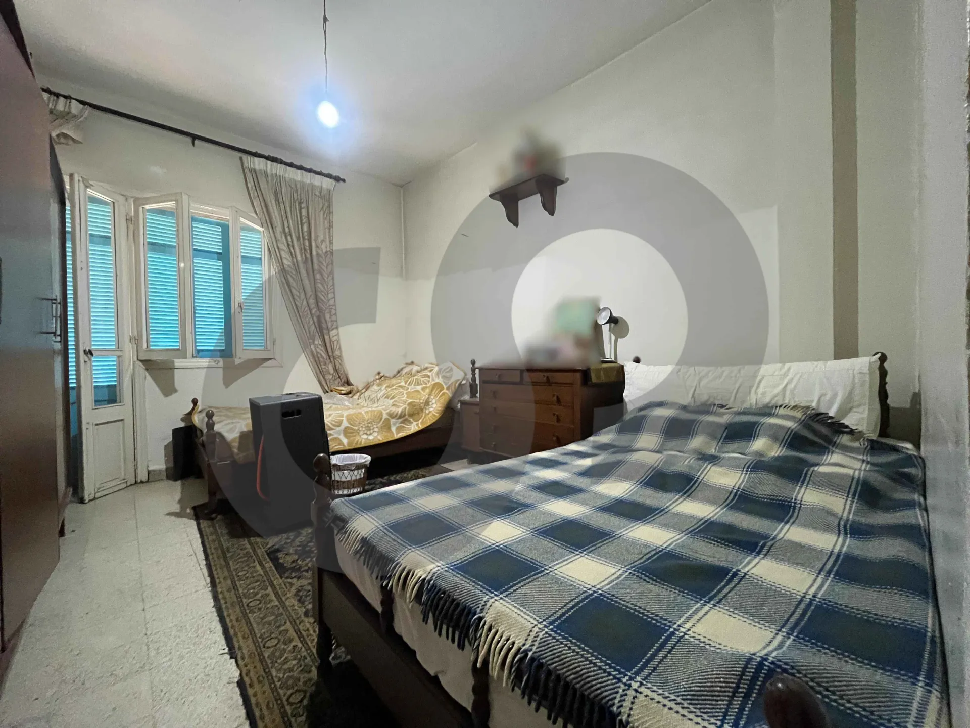 Apartment for Sale in Geitawi