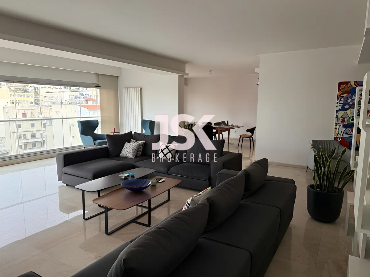Apartment for Sale in Monot, Beirut, Lebanon - 3 bed, 4 bath