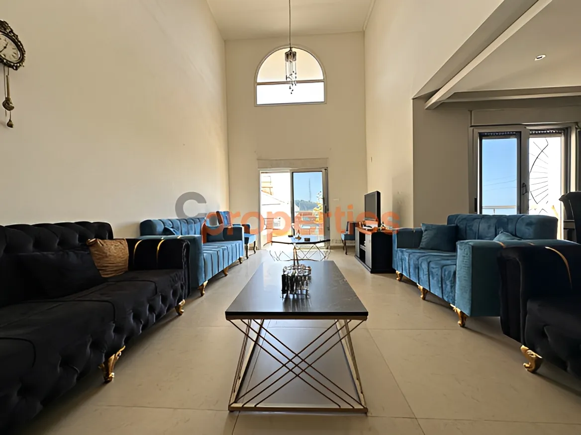 Apartment for Rent in Rabweh - 2 bed, 2 bath