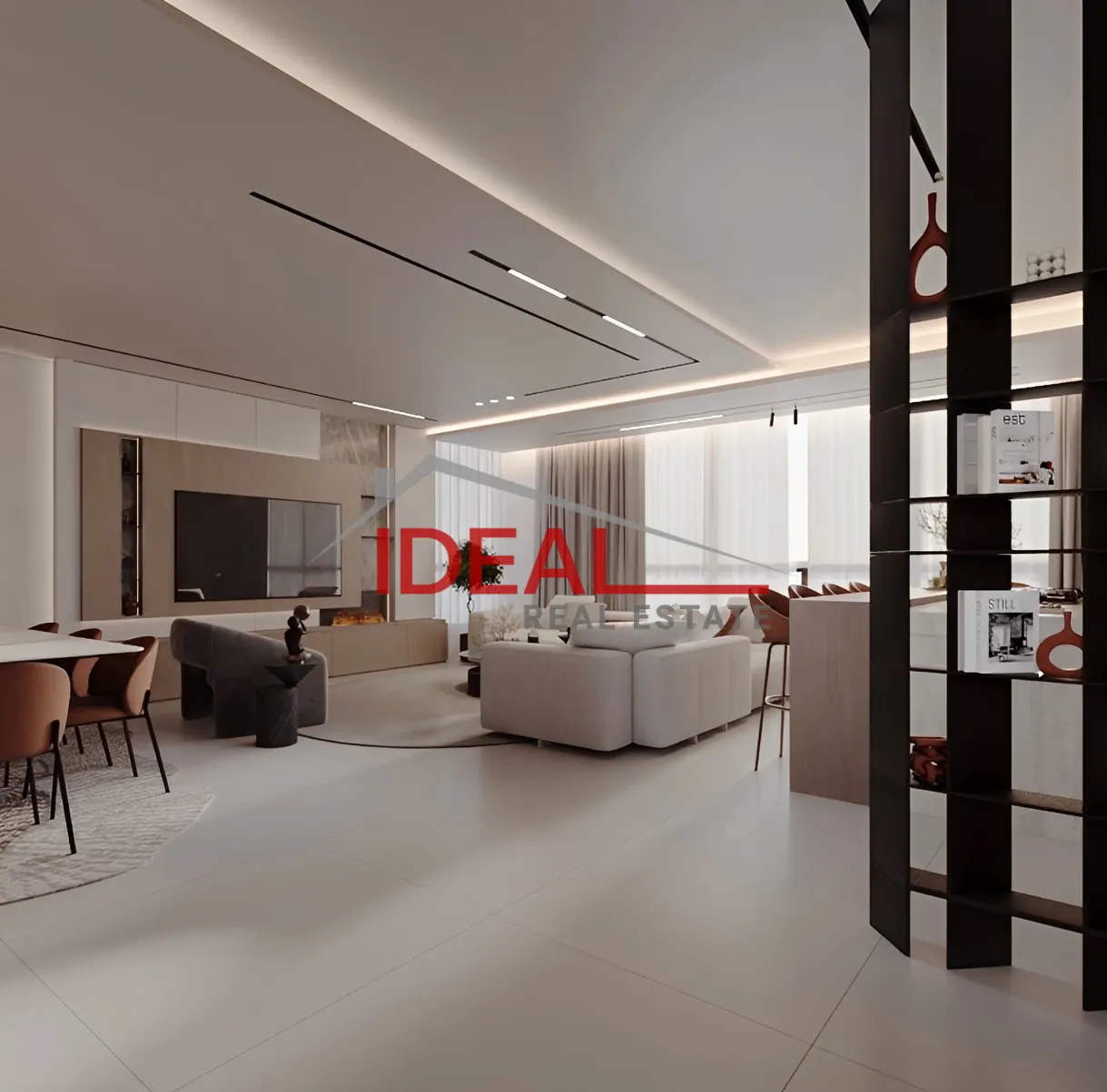 Apartment for sale in Hadath, Lebanon