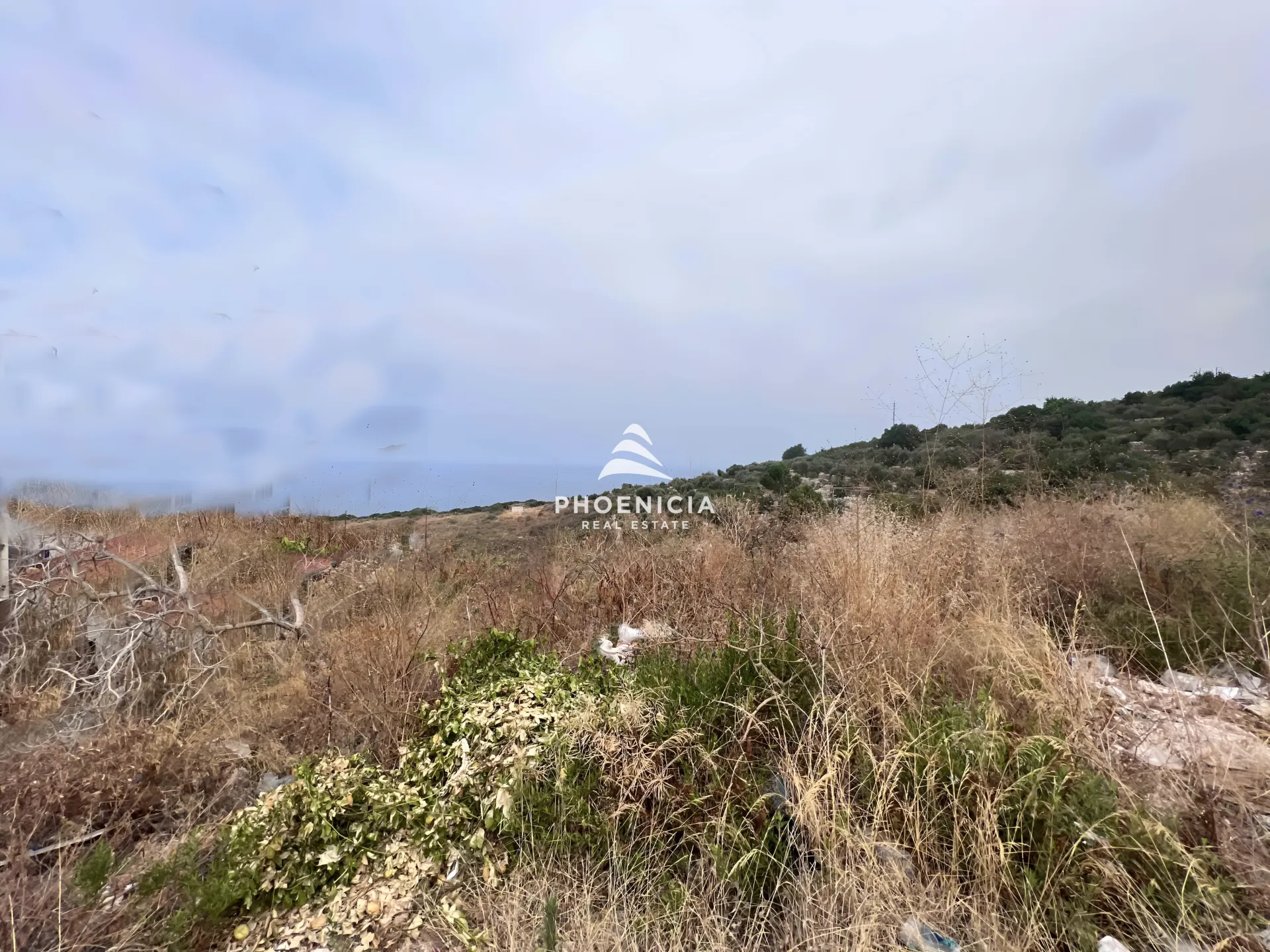 Land for Sale in Jdayel