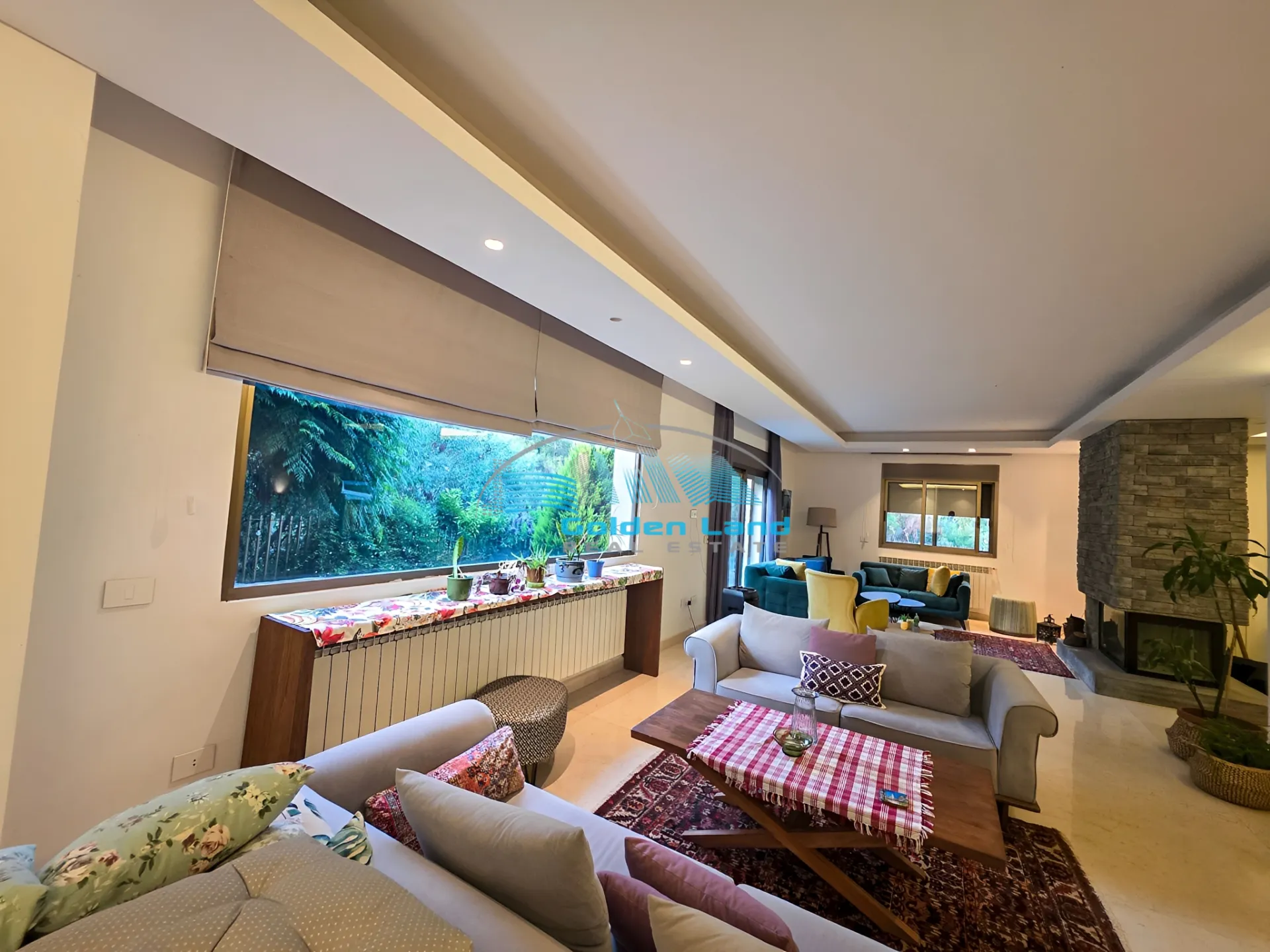 Villa for Rent in Aaoukar