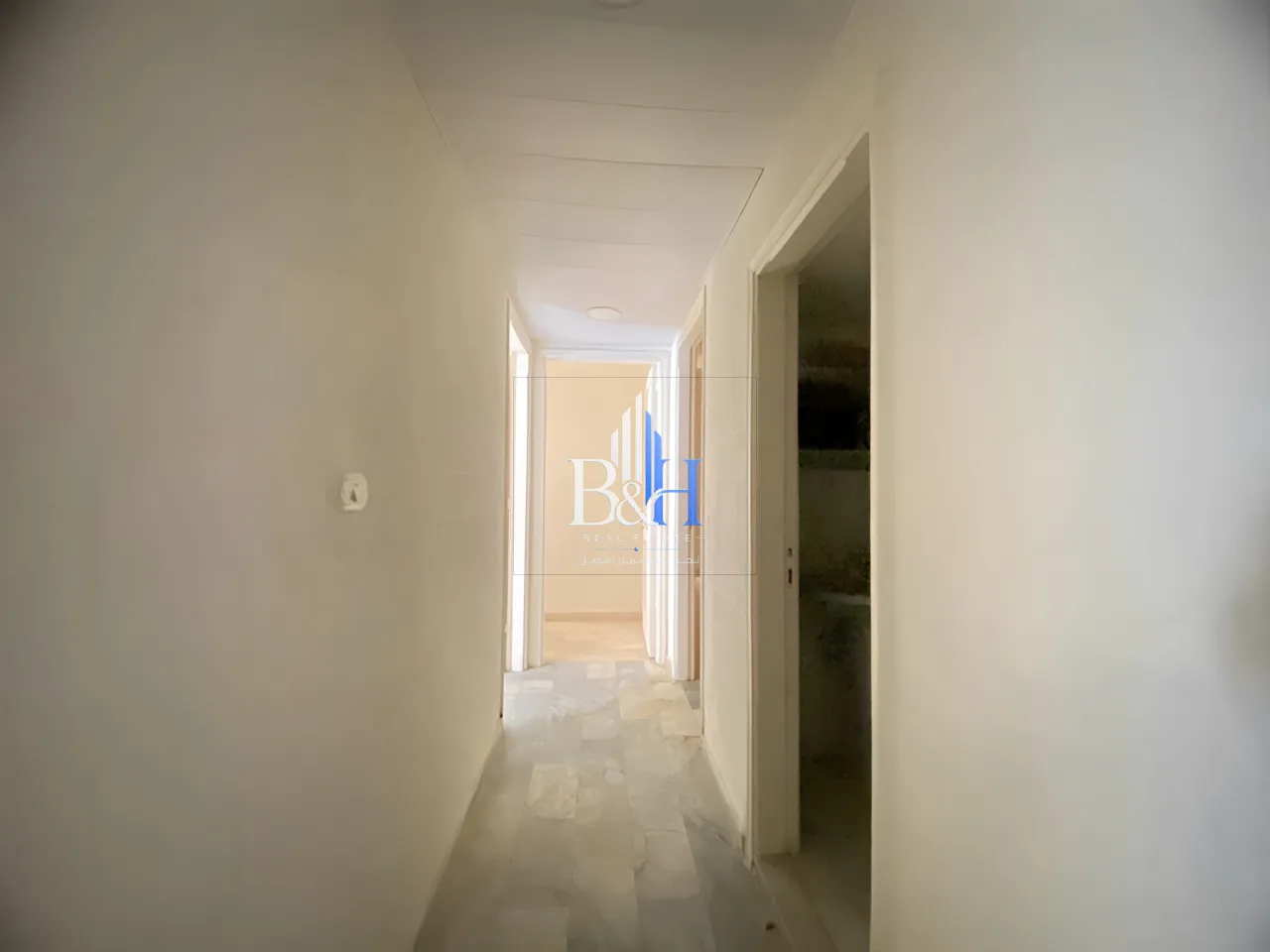 Apartment for sale in Dawhet aramoun, lebanon