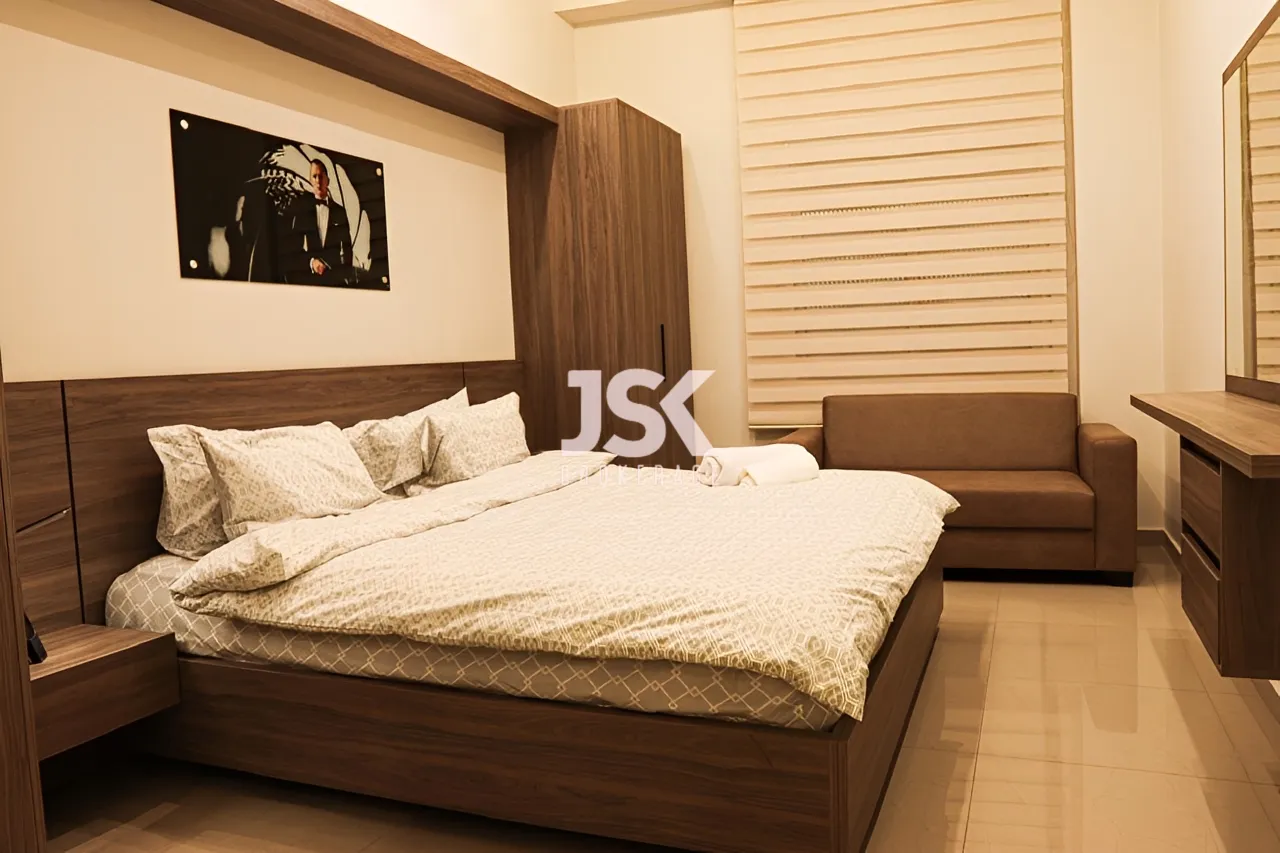 Apartment for Rent in Achrafieh
