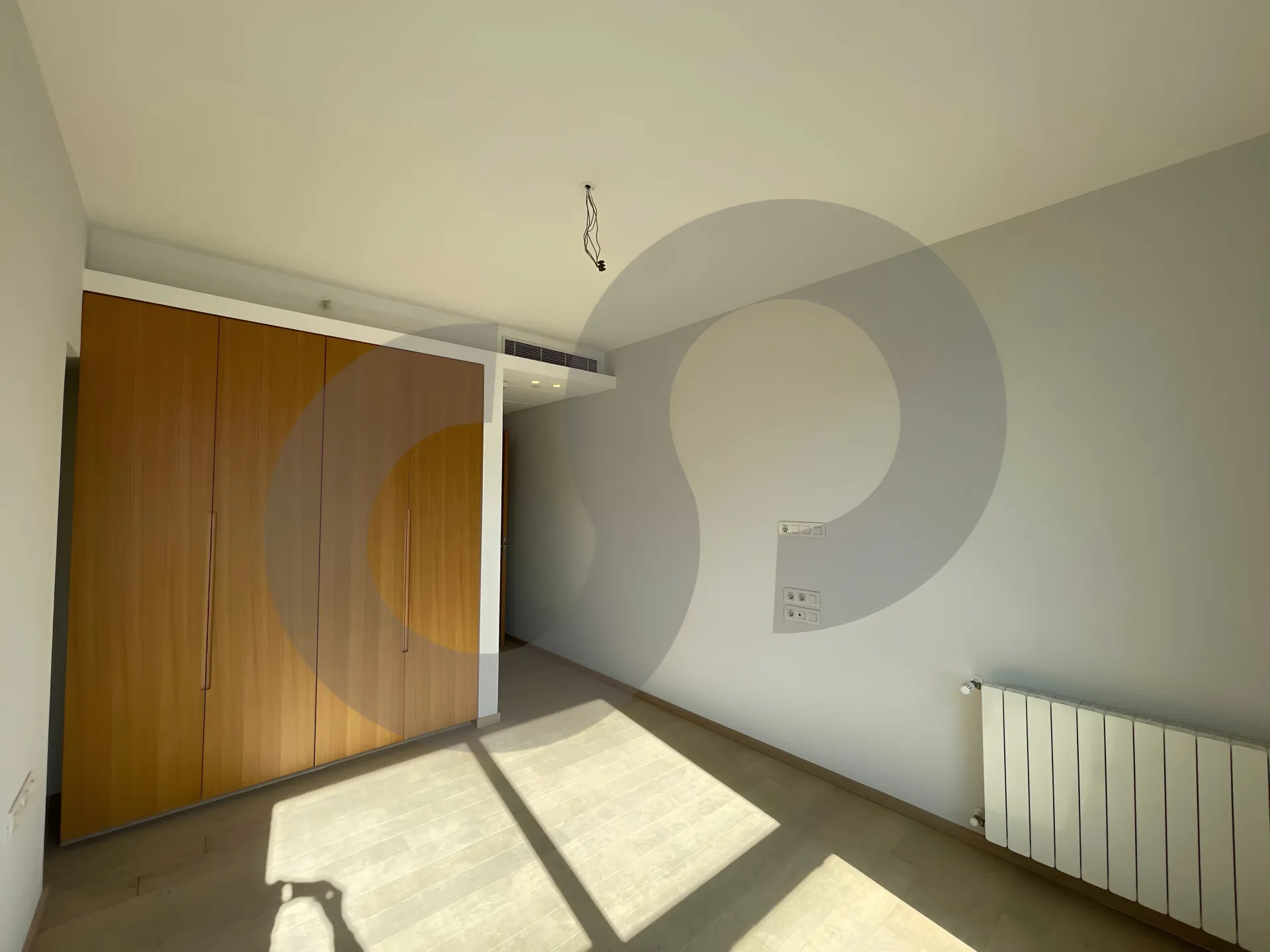 Apartment for Sale in Saifi Village