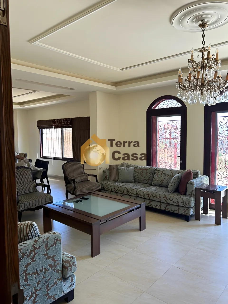 Villa for Sale in Ksara
