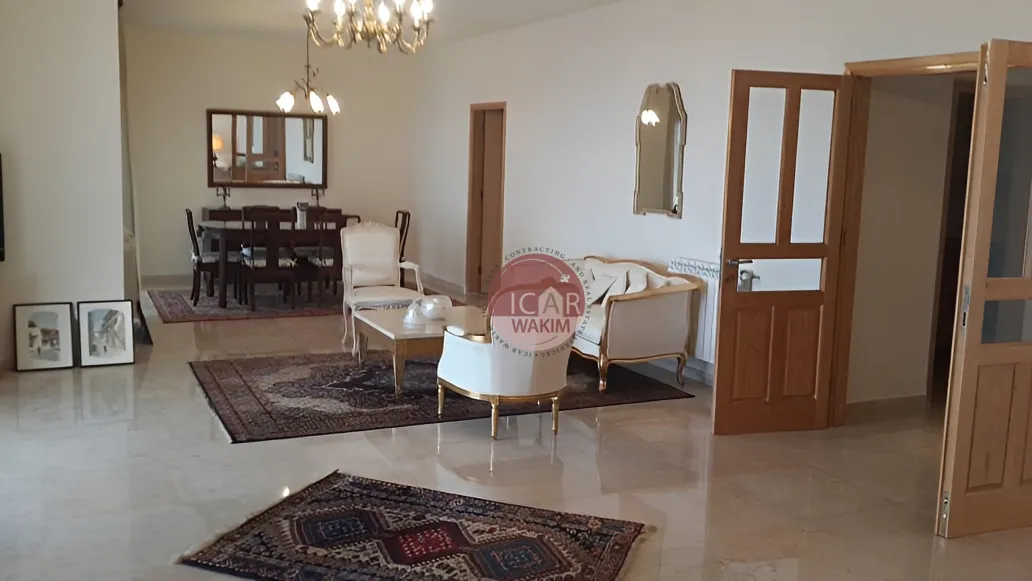 Apartment for Sale in Broummana