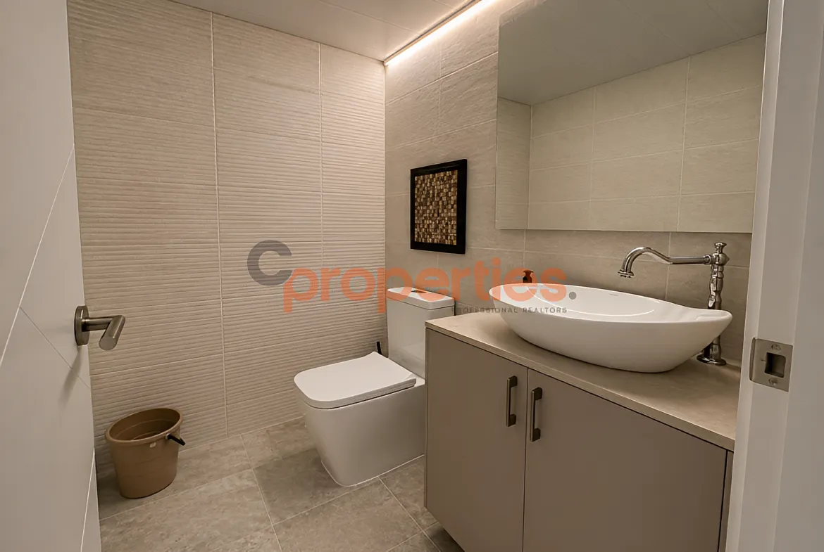 Apartment for Sale in Zandouqah