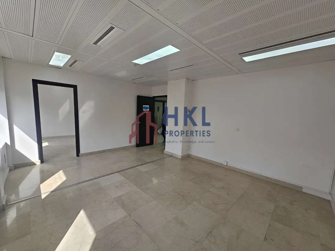 Office for rent in Downtown, beirut, Lebanon
