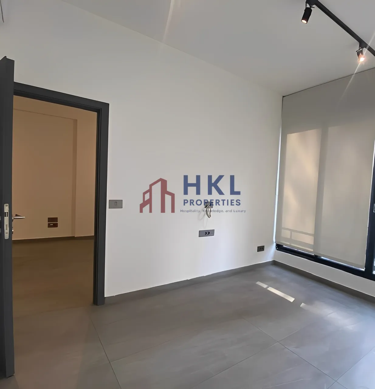 Office for Rent in Badaro, Beirut, Lebanon