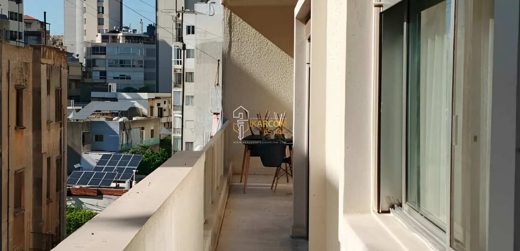 Apartment for Sale in Achrafieh, Achrafieh, Lebanon