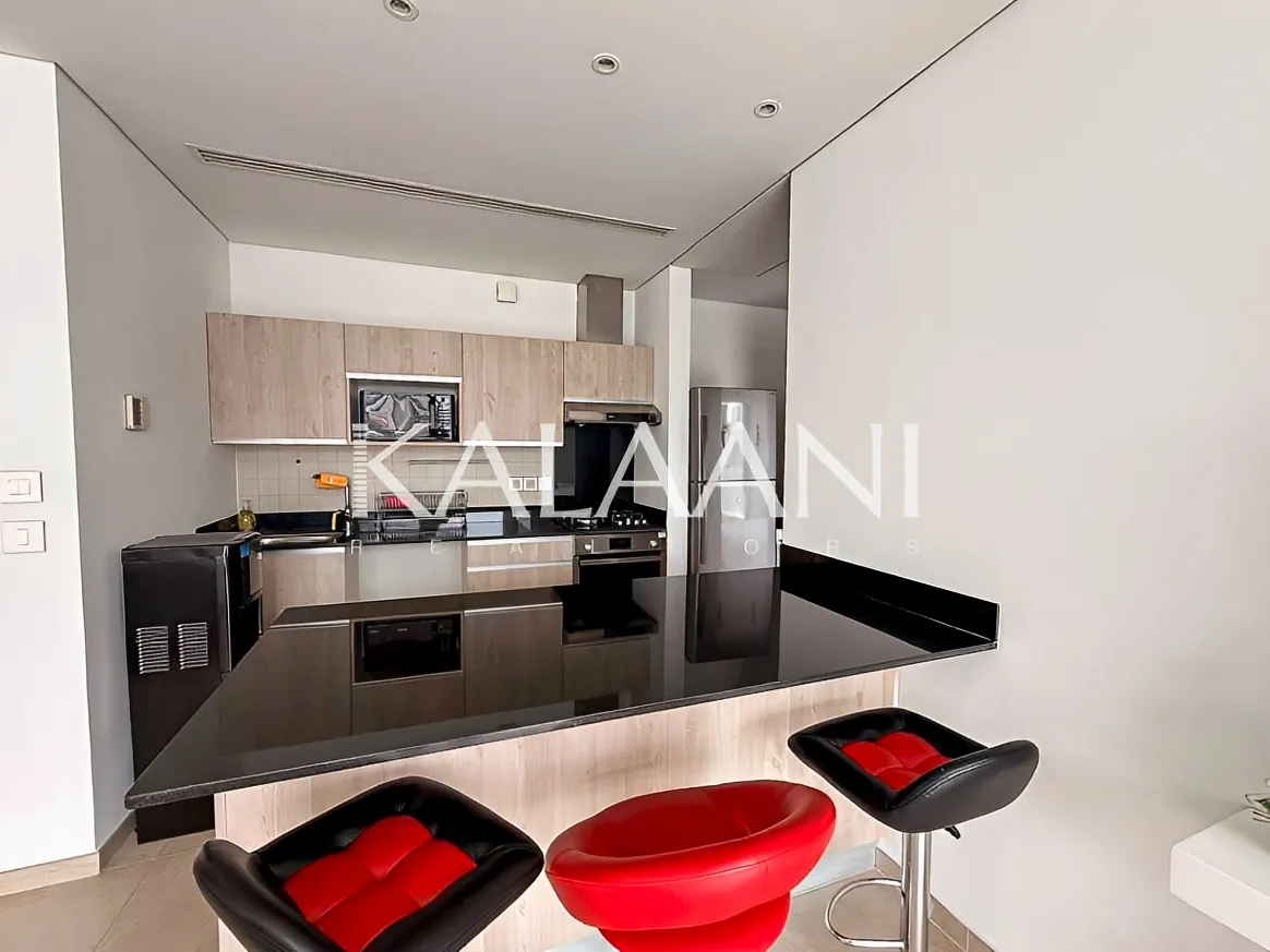 Apartment for rent in Dbayeh, Lebanon