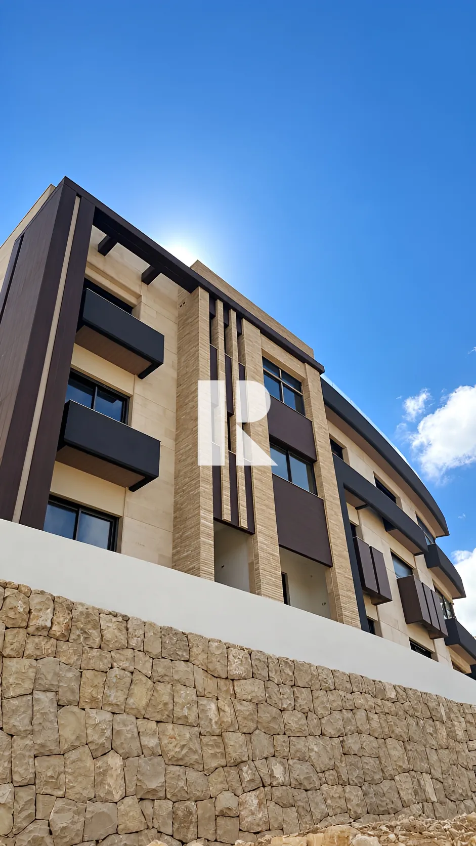 Apartment for sale in Ghadras, lebanon