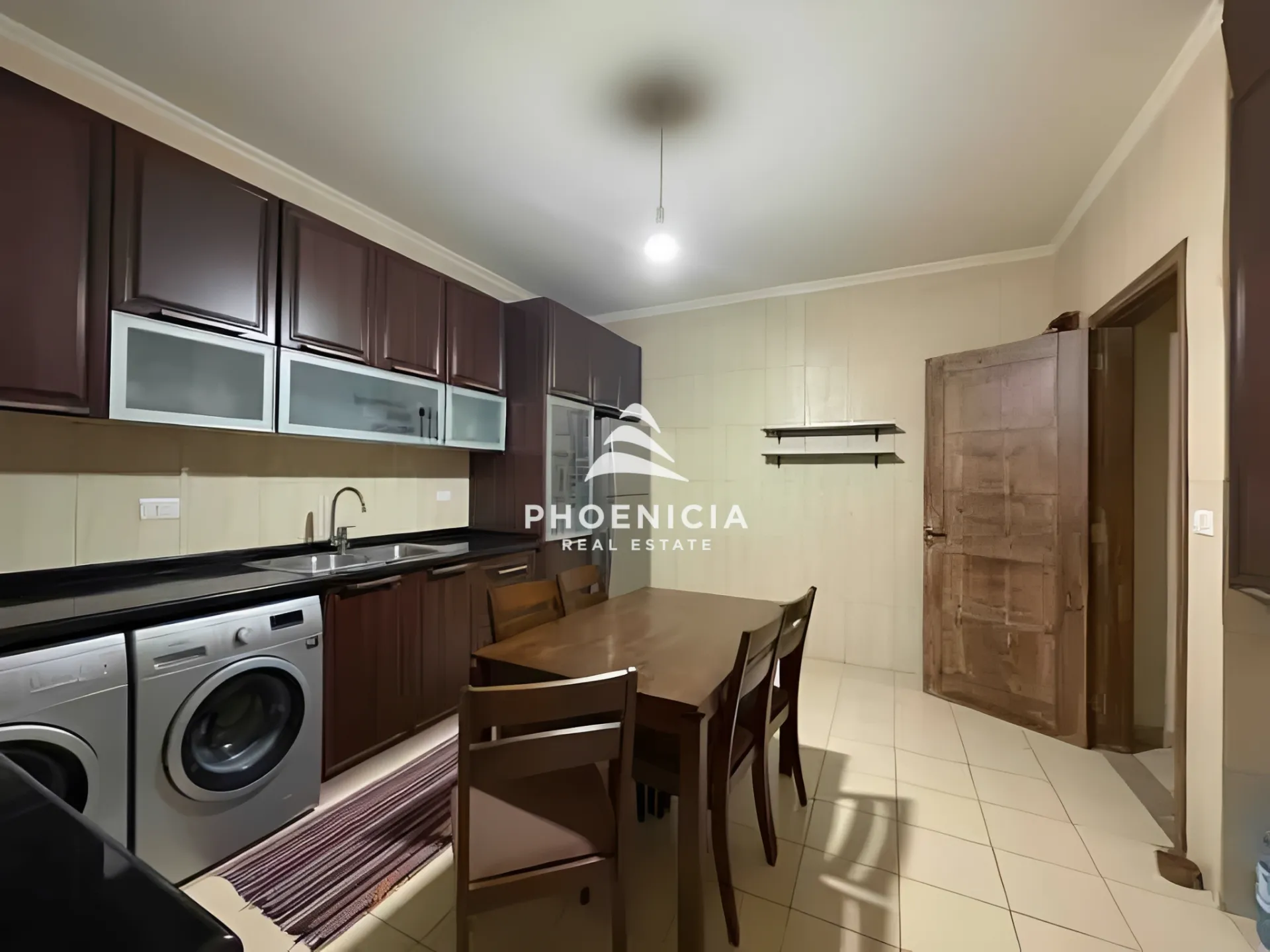 Apartment for sale in Jbeil