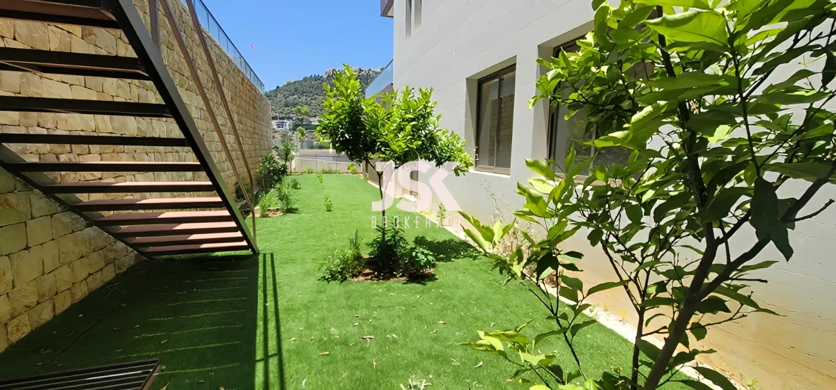 Apartment for Rent in Adma w Dafnah, Lebanon