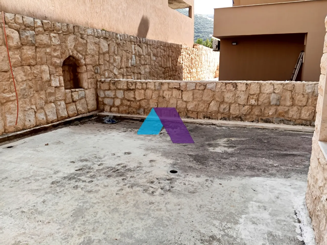 Apartment for Sale in Basbina