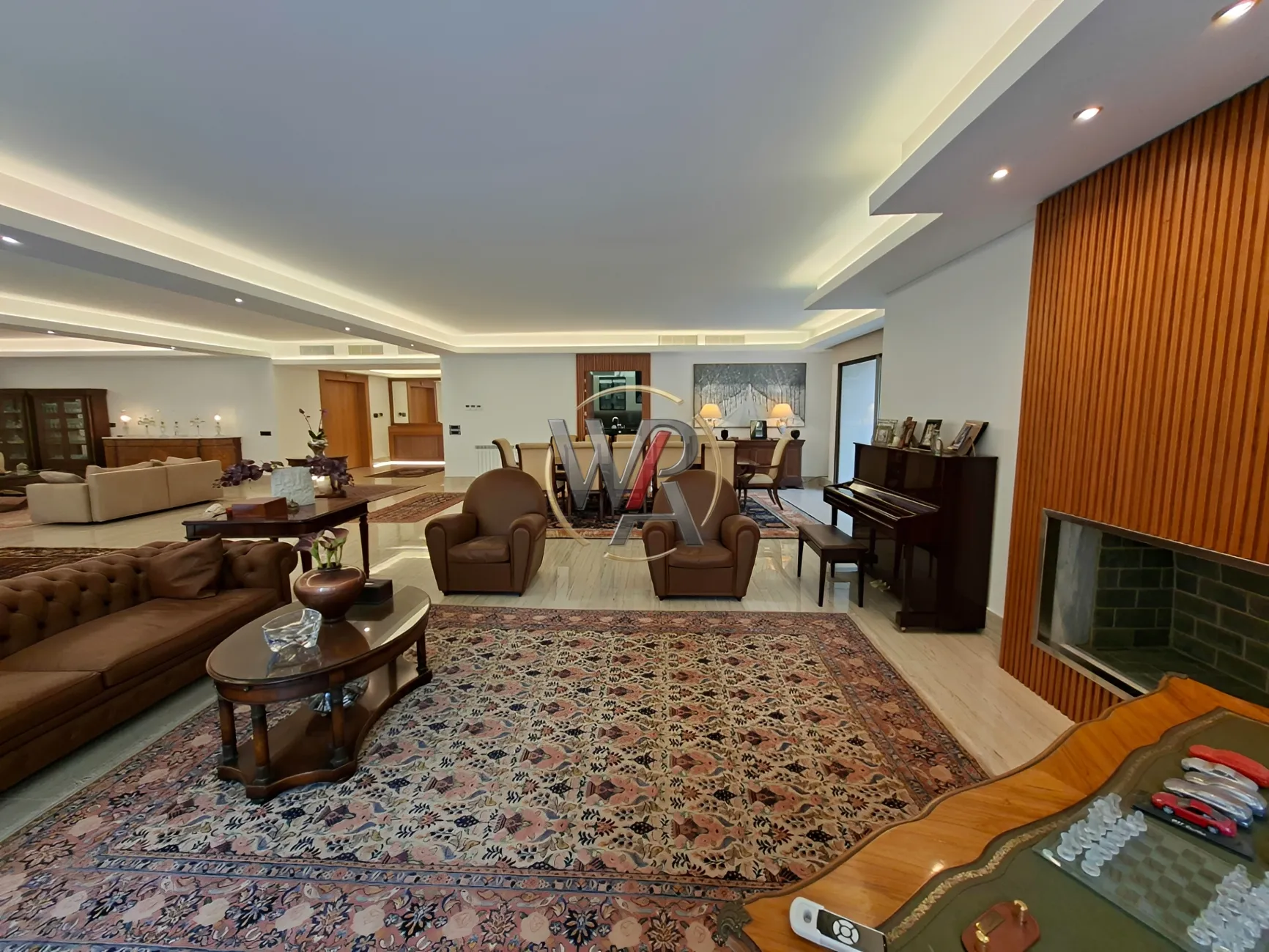 Apartment for sale in Rabieh, Lebanon