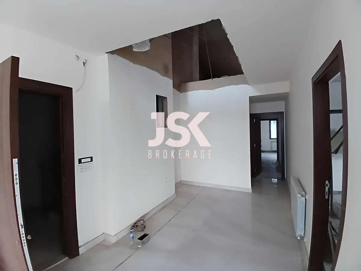 Duplex for Sale in Ain Saadeh, Lebanon