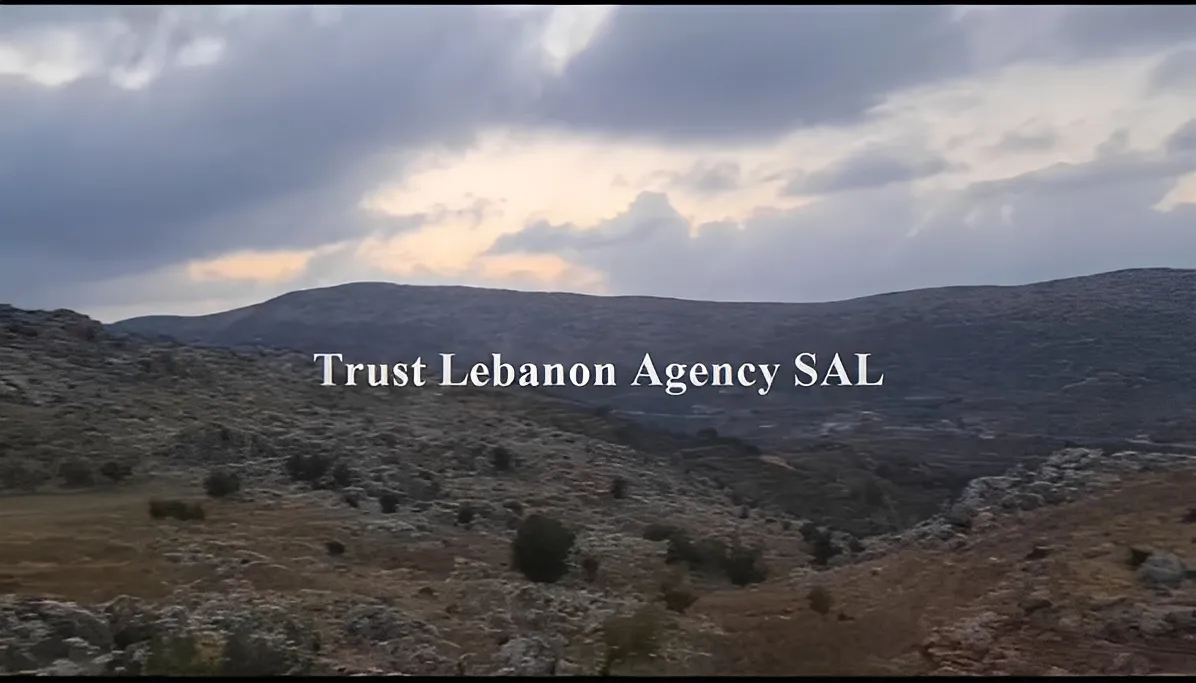 Land for Sale in Rashaya Rashaya
