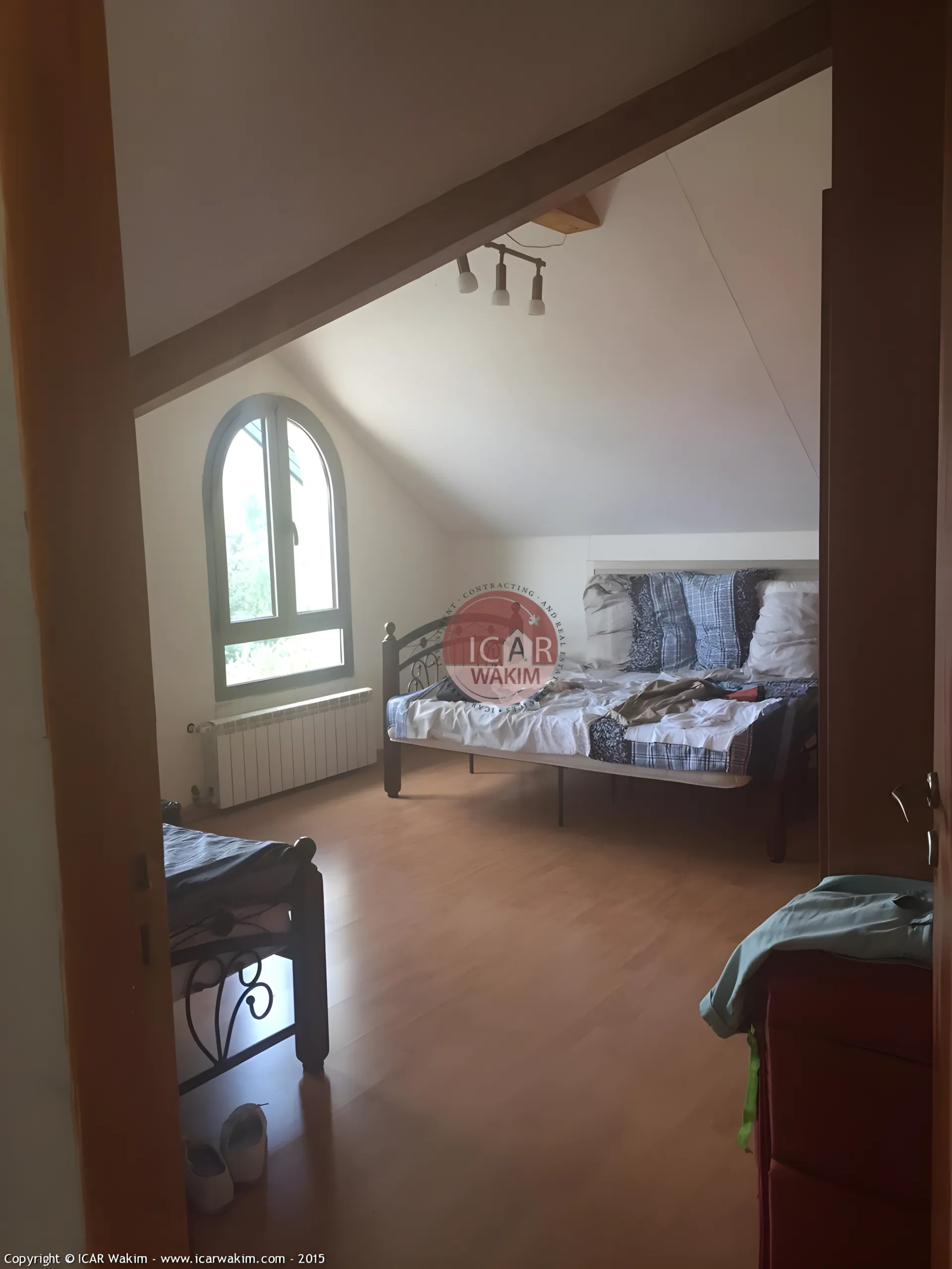 Duplex for Sale in Ainab, Lebanon - 4 bed, 3 bath