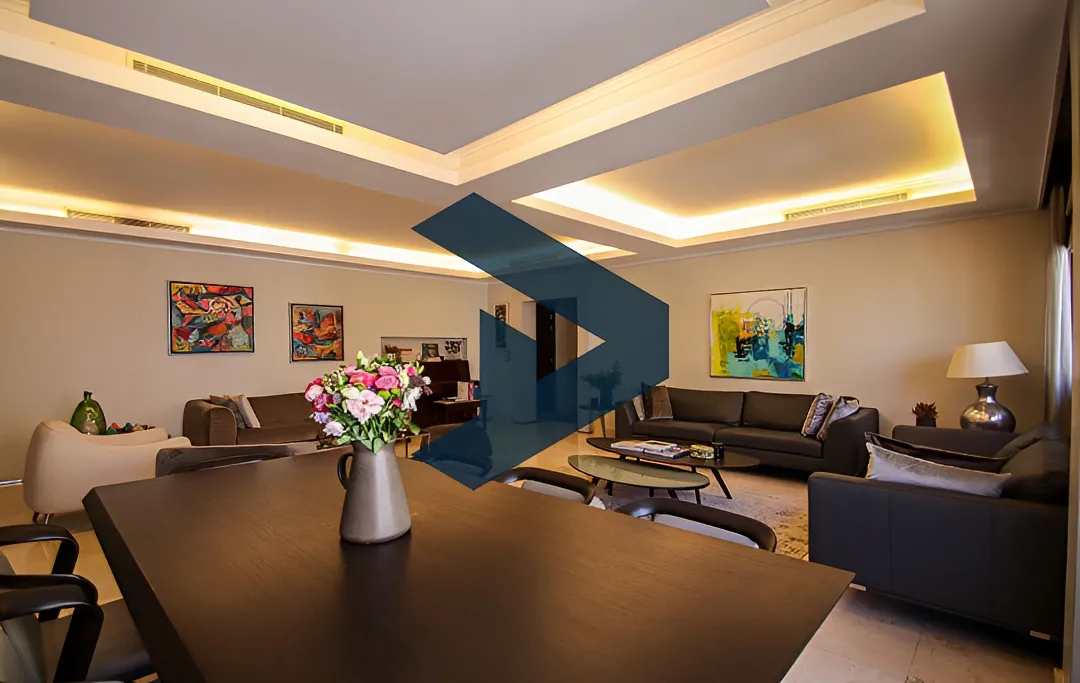 Apartment for sale in Ain El Mraiseh, Beirut, Lebanon