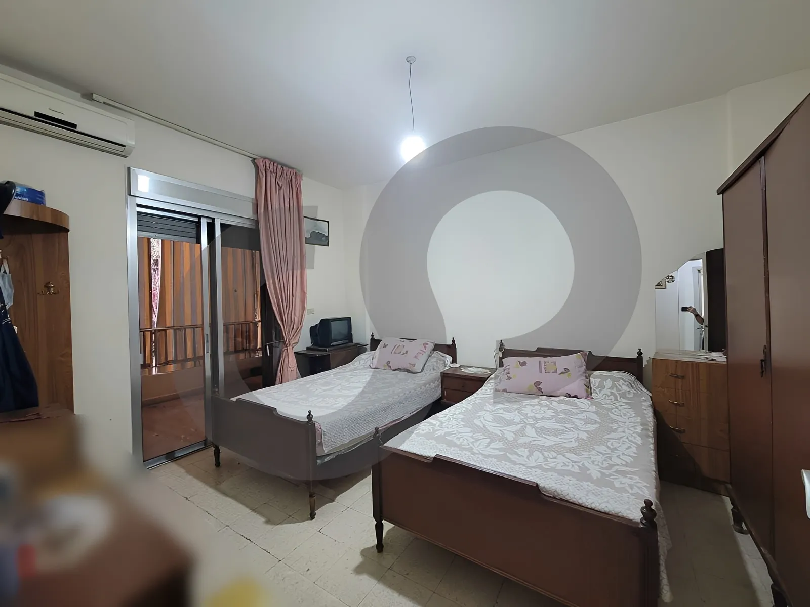 Apartment for Sale in Ain Saadeh