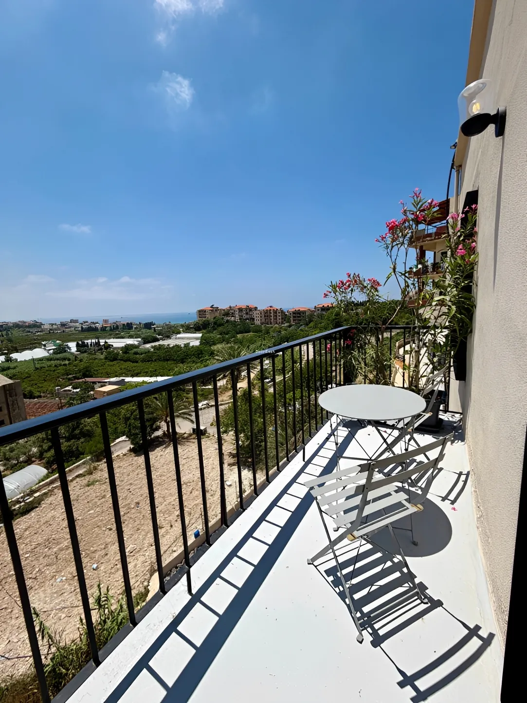 Loft for rent in Batroun