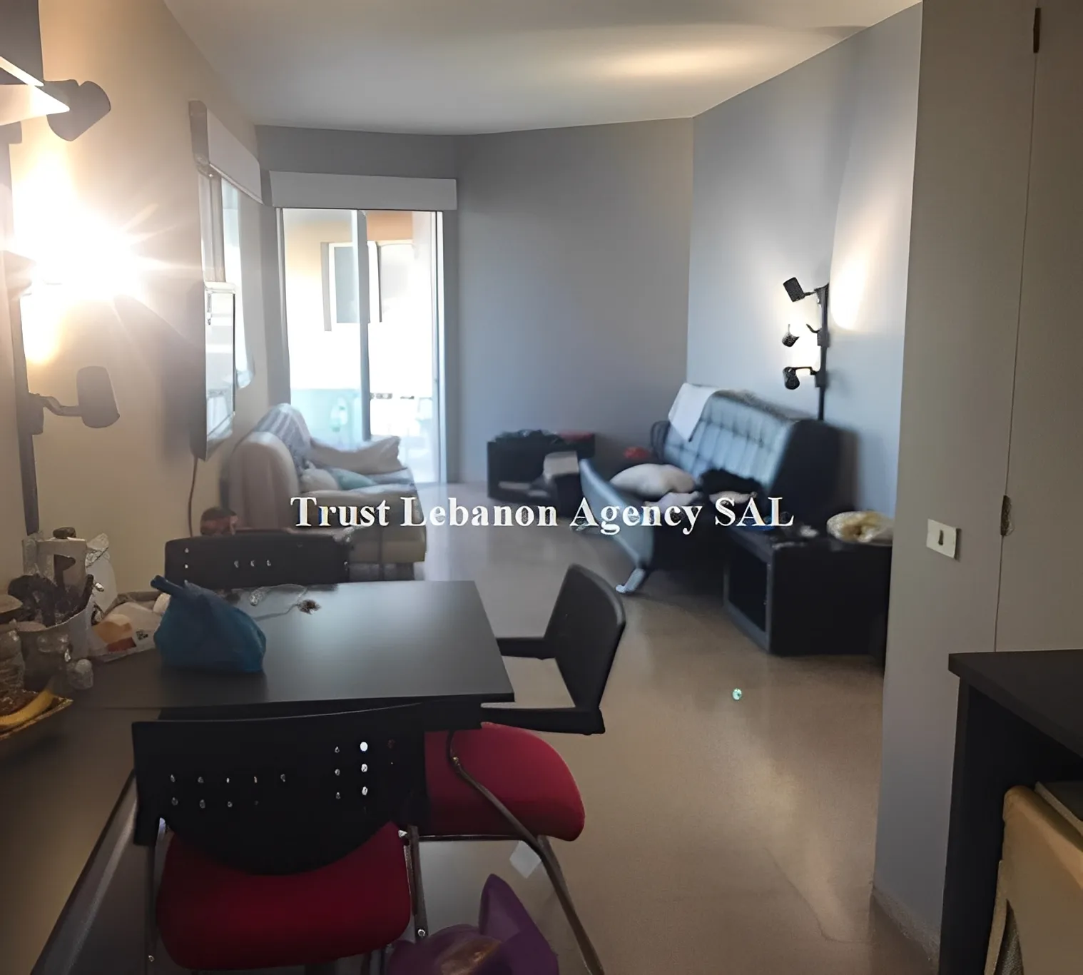 Chalet for Sale in Keserwan Tabarja Lebanon