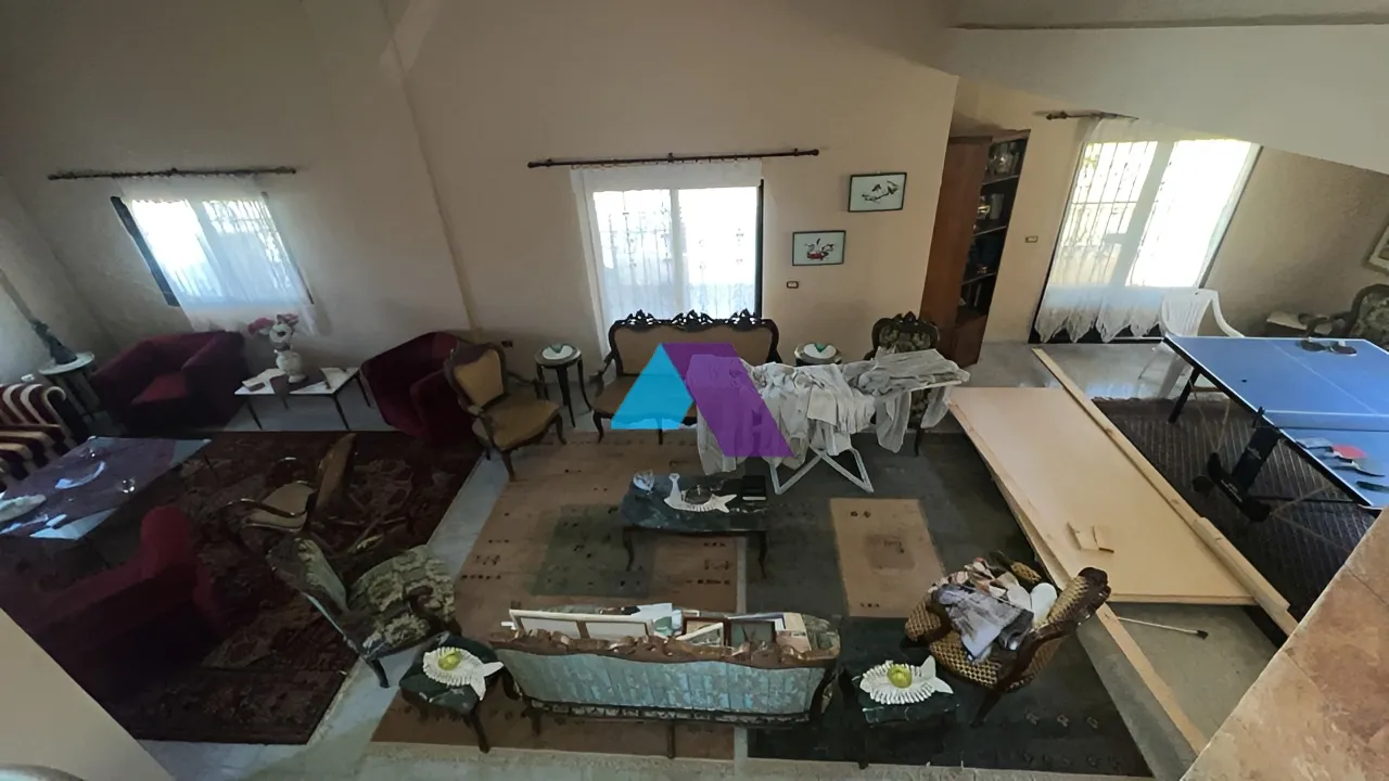 Villa for Sale in Saoufar
