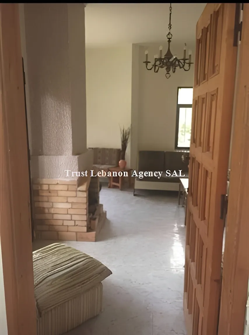 Chalet for Rent in Keserwan Faraya Lebanon - 6 bed, 4 bath