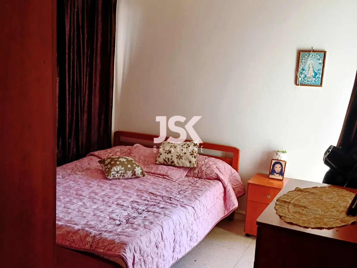 Apartment for Sale in Aamchit