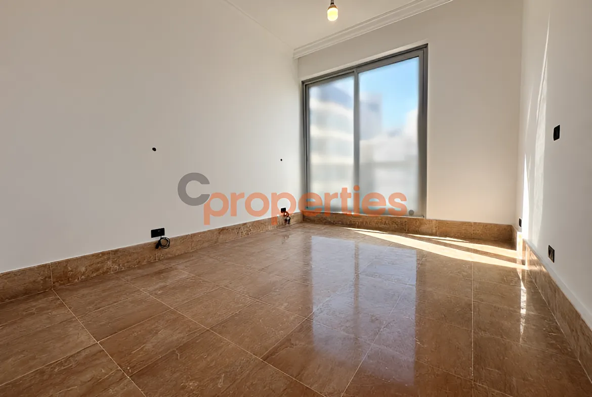 Apartment for Sale in Raoucheh