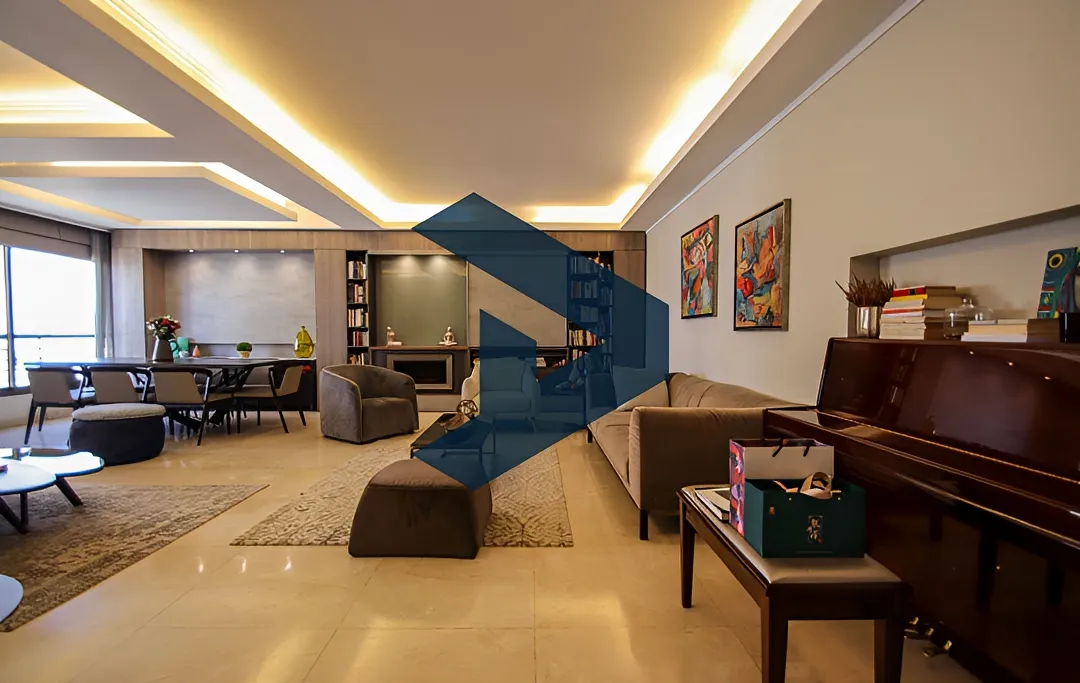 Apartment for sale in Ain El Mraiseh, Beirut, Lebanon