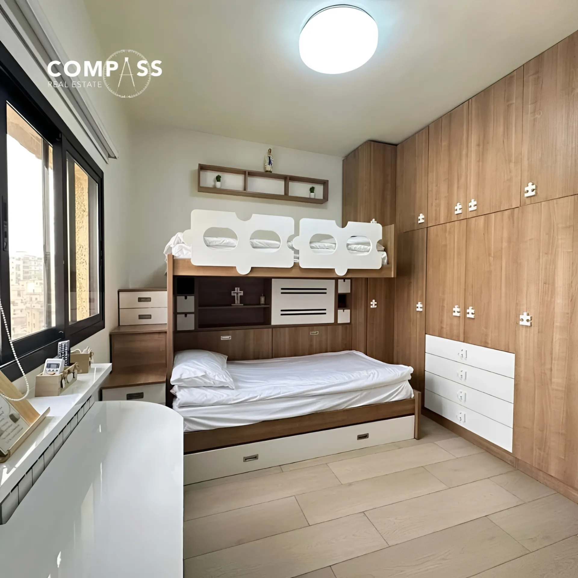 Apartment for sale in Dekwaneh, Lebanon