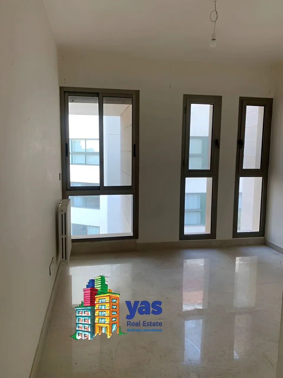 Apartment for Sale in Achrafieh - 3 bed, 4 bath