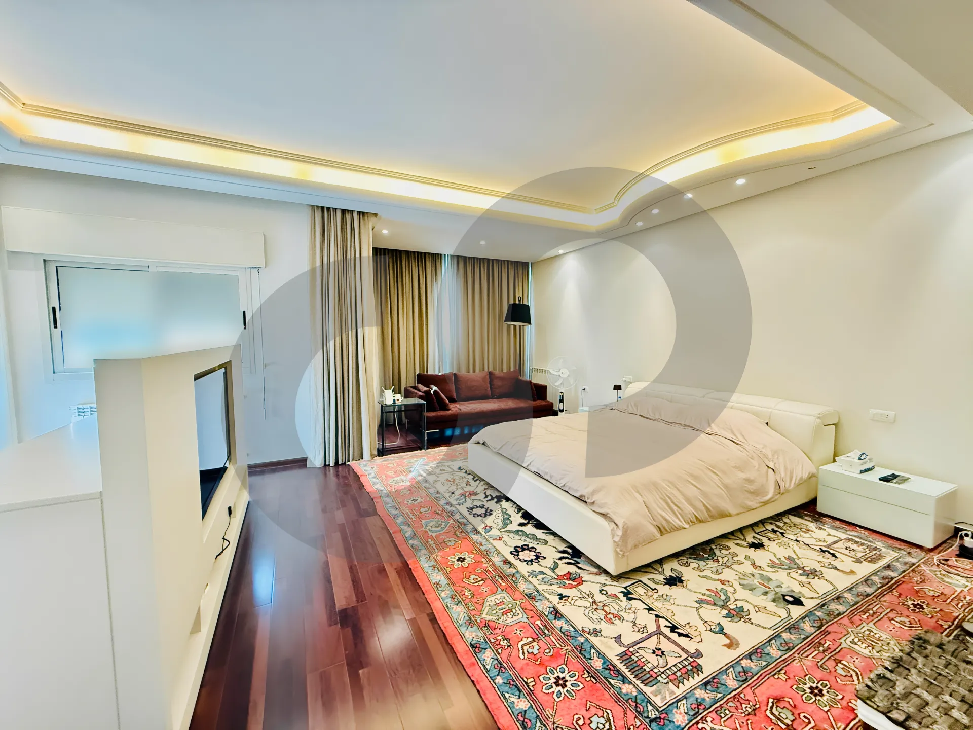 Apartment for Sale in Sahel Alma