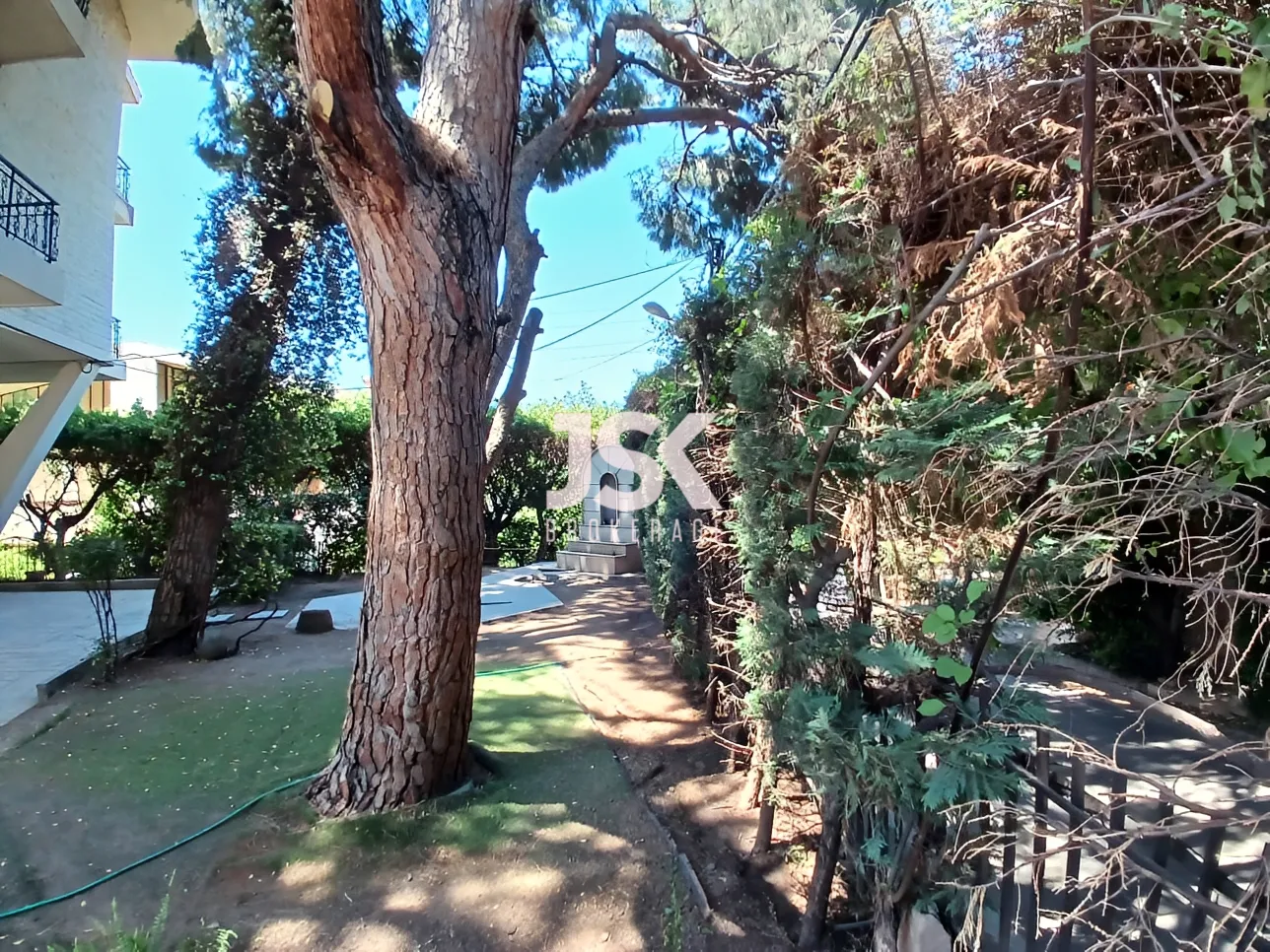 Villa for Rent in Rabieh