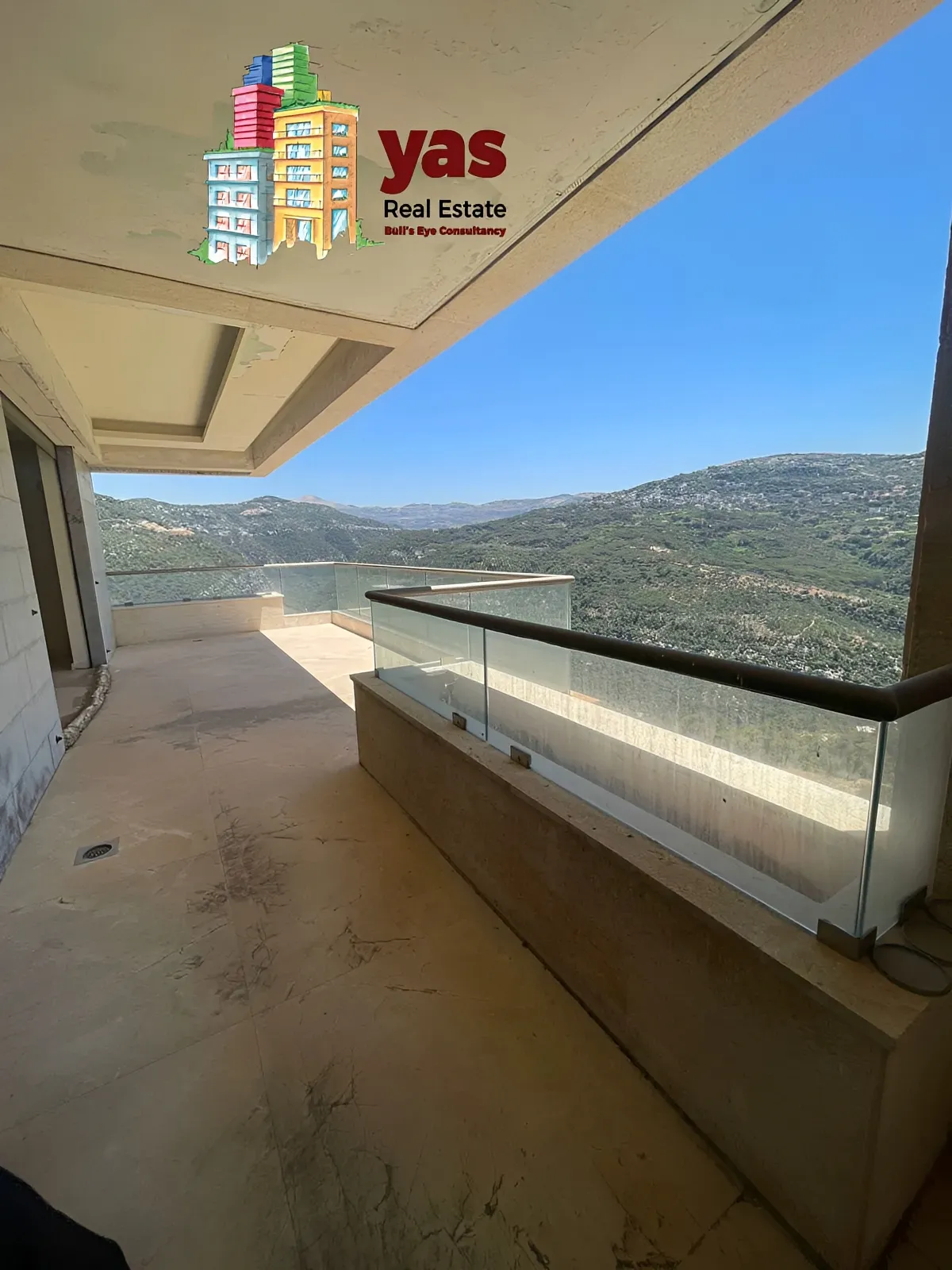 Apartment for Sale in Sad El Baouchriyeh