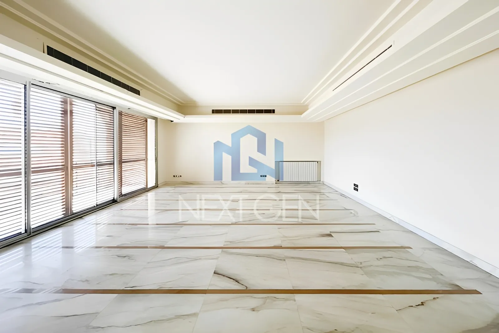 Apartment for Sale in Downtown
